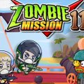 Игра Игра На Двоих Миссия Зомби 11