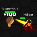 Игра Игра Facepunch io (фейспанч ио)