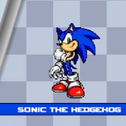 Игра Игра Ultimate Flash Sonic