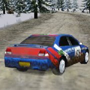 Игра Игра Супер ралли экстрим / Super Rally Extreme