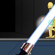 Игра Игра Звездные войны: световой меч