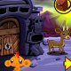 Игра Игра Счастливая обезьянка: Уровень 927