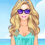 Игра Игра Барби 4 сезона