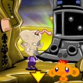 Игра Игра Счастливая обезьянка уровень 1089
