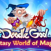 Игра Игра Симулятор Бога: Мир Магии