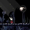 Игра Игра Hollow Knight: Приключение Хорнет