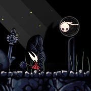 Игра Игра Hollow Knight: Приключение Хорнет