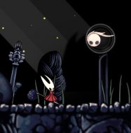 Игра Игра Hollow Knight: Приключение Хорнет