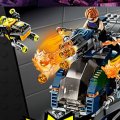 Игра Игра Лего Мстители: Геройская Суета
