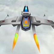 Игра Игра Воздушная война 3Д