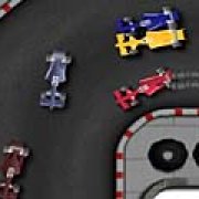 Игра Игра Формула-1: автогонка
