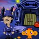 Игра Игра Счастливая обезьянка уровень 1093