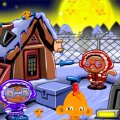 Игра Игра Счастливая обезьянка уровень 1078