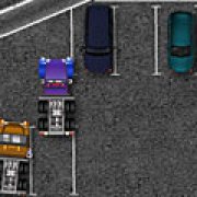 Игра Игра Водитель 18-колесного грузовика 5 (18 Wheels Driver 5)