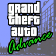 Игра Игра Grand Theft Auto Advance