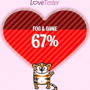 Игра Игра Тест На Любовь