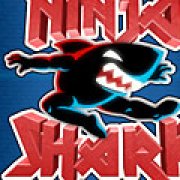 Игра Игра Ниндзя акула