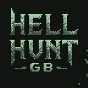 Игра Игра Hellhunt GB 1991