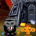 Игра Игра Счастливая обезьянка уровень 1095