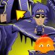 Игра Игра Счастливая обезьянка: Уровень 989