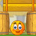 Игра Игра Спаси апельсин 2