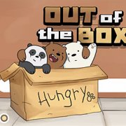 Игра Игра Вся правда о медведях: Бродилка из коробки
