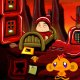 Игра Игра Счастливая обезьянка уровень 1071