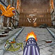 Игра Игра Инопланетная драка: Терминатор