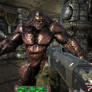 Игра Игра Cemetery Warrior 4