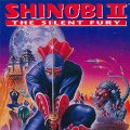 Игра Игра Shinobi 2 Sega Gear / Шиноби Сега