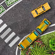 Игра Игра Водитель длинного автобуса 2