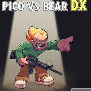 Игра Игра Пико против Медведя
