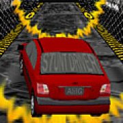 Игра Игра Оглушительный водила 3Д