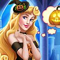 Игра Игра Аврора: Хэллоуин замок