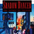 Игра Игра Shadow Dancer Sega / The Secret Of Shinobi