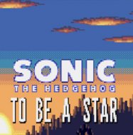 Игра Игра Соник: Быть Звездой