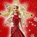 Игра Новость Holiday Barbie 2017: новые куклы Барби
