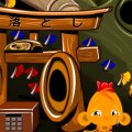 Игра Игра Счастливая обезьянка: уровень 1016