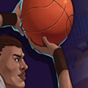Игра Игра Баскетбол 3Д