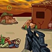 Игра Игра Борьба с терроризмом