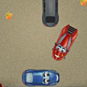 Игра Игра Веселые машинки 2 / Funny Cars 2