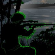 Игра Игра Снайпер джунглей / Jungle Sniper