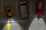 Игра Игра Парковка 3