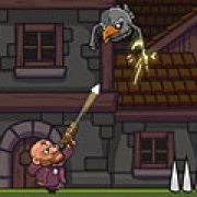 Игра Игра Полуночный охотник