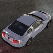 Игра Игра 3Д Симулятор Вождения Машин в городе