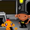 Игра Игра Счастливая обезьянка: уровень 1004