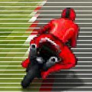 Игра Игра Гонки на мотоциклах 3Д