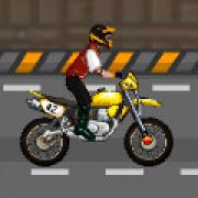Игра Игра ГТА 5 трюки на мотоциклах