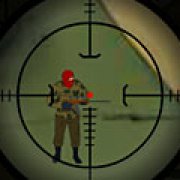Игра Игра Смертельный снайпер (Deadly Sniper)