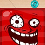 Игра Игра Стукните Троллфейса